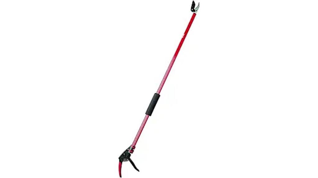 red 46 inch corona model