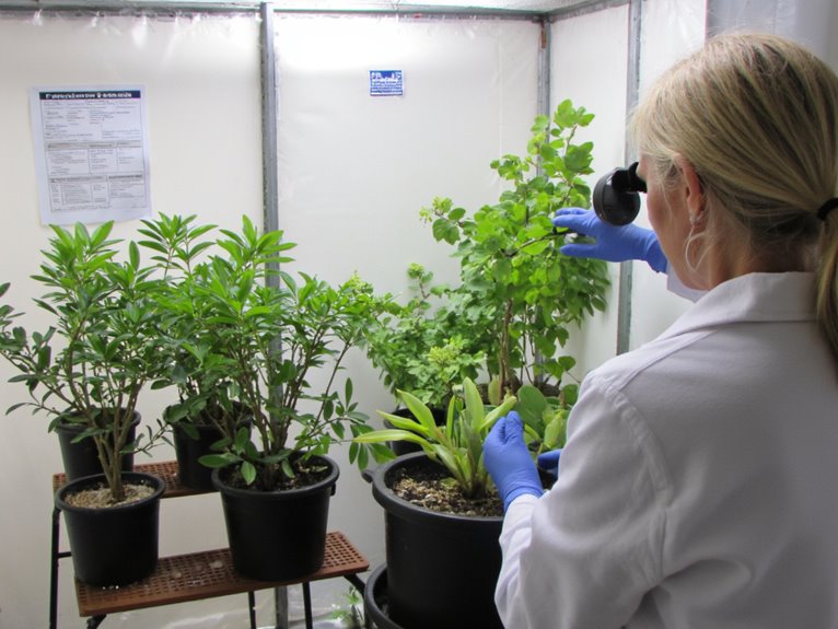 regulatory quarantine compliance essentials