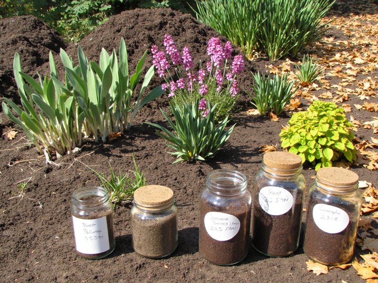 seasonal nutrient timing strategy
