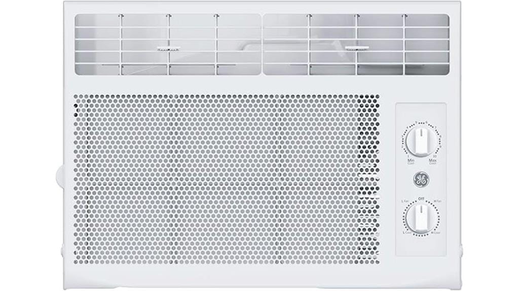 small room air conditioner