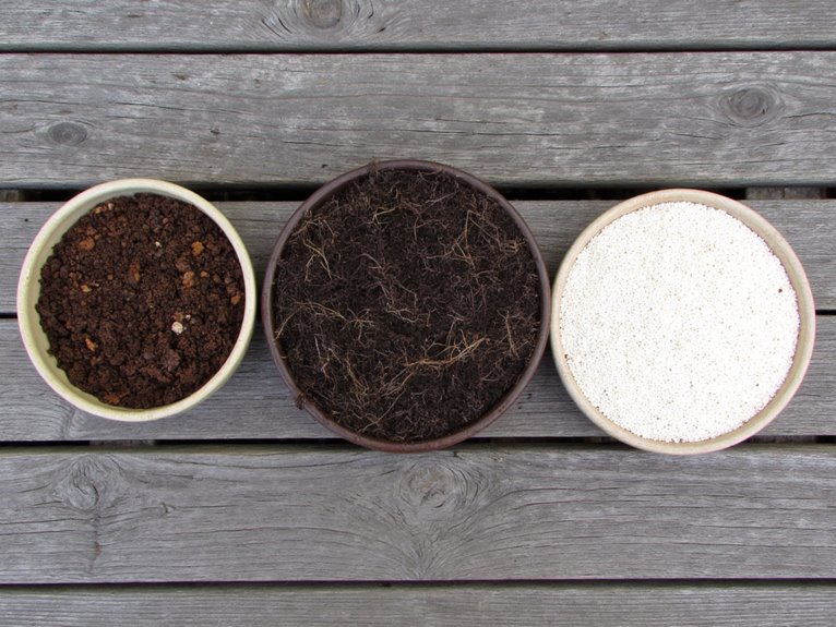 soil improvement materials explained