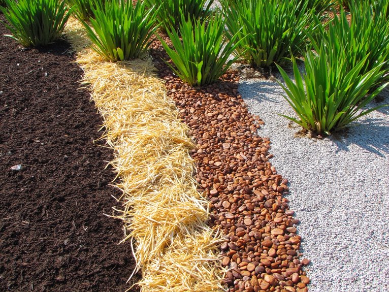 soil protection and enhancement
