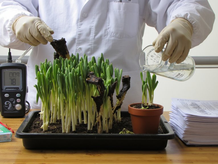 soil remediation and conservation