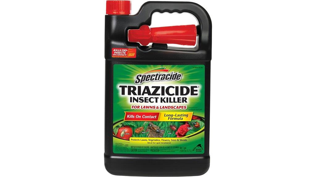 spectracide insect killer solution