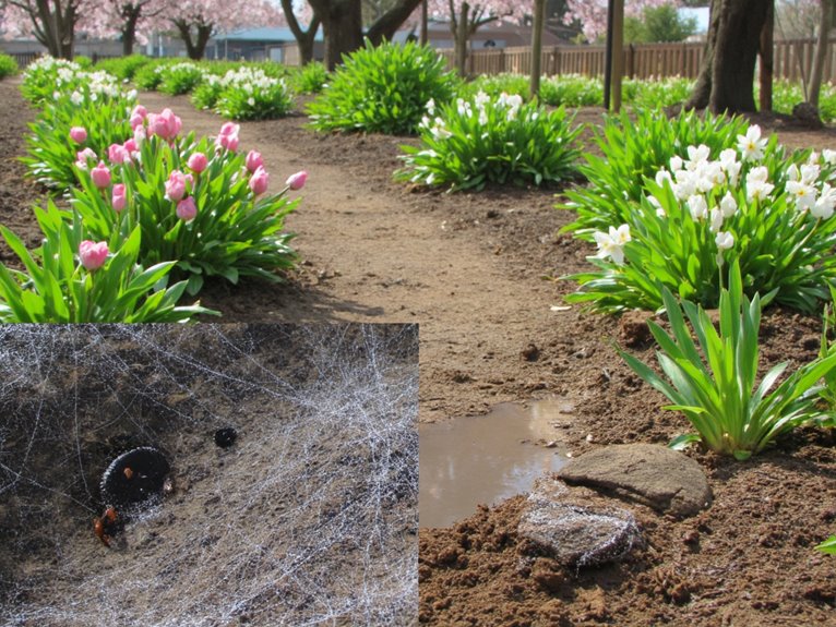 spring pest monitoring tips