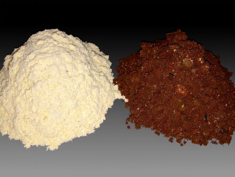 sterile potting mix benefits