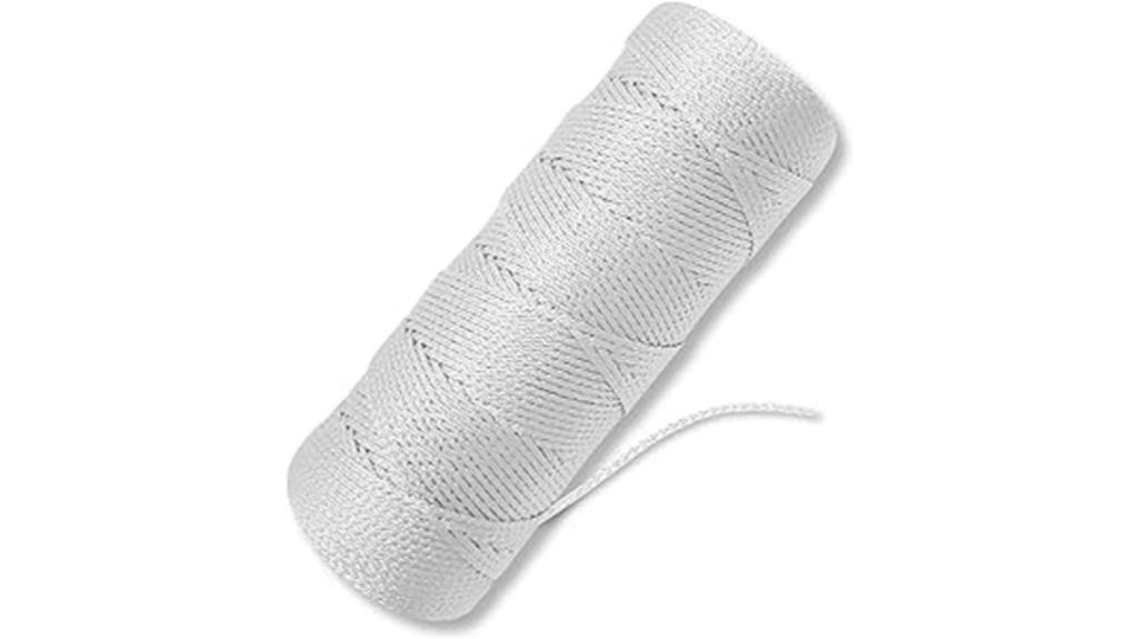 strong nylon twine string