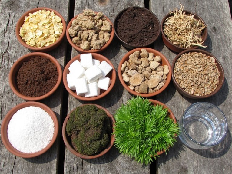 successful propagation mediums list