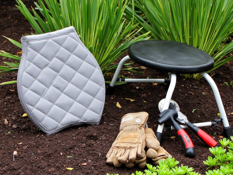 supportive gardening equipment essentials
