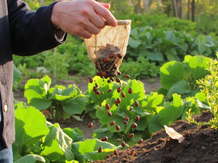 sustainable whitefly management solutions