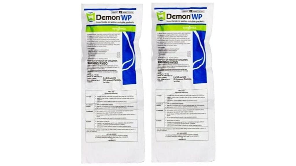 syngenta insecticide packaging details