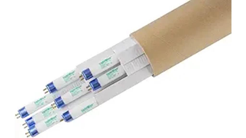 t5 ho grow light bulbs