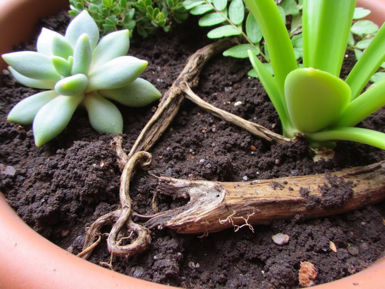tailored potting mix strategies