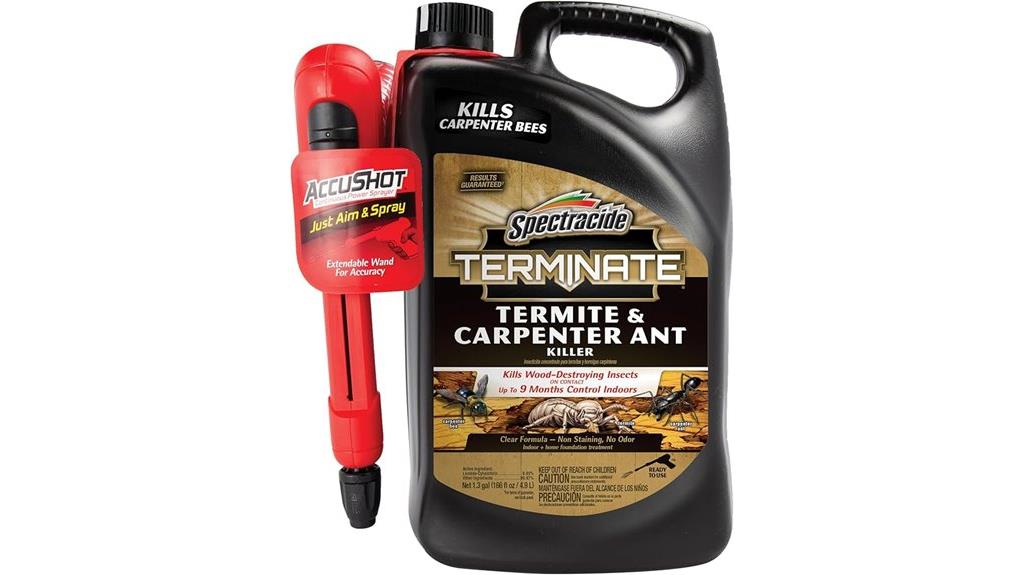 termite and ant killer
