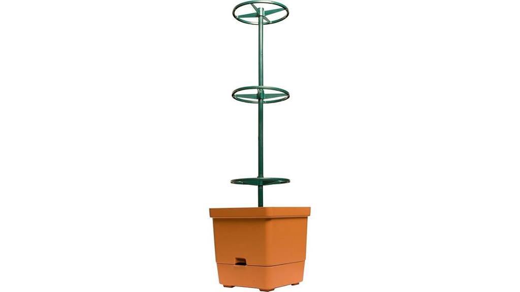 tomato tree tower kit