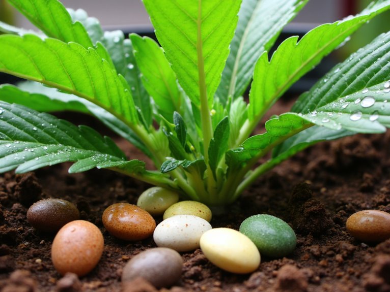 top cannabis fertilizers reviewed