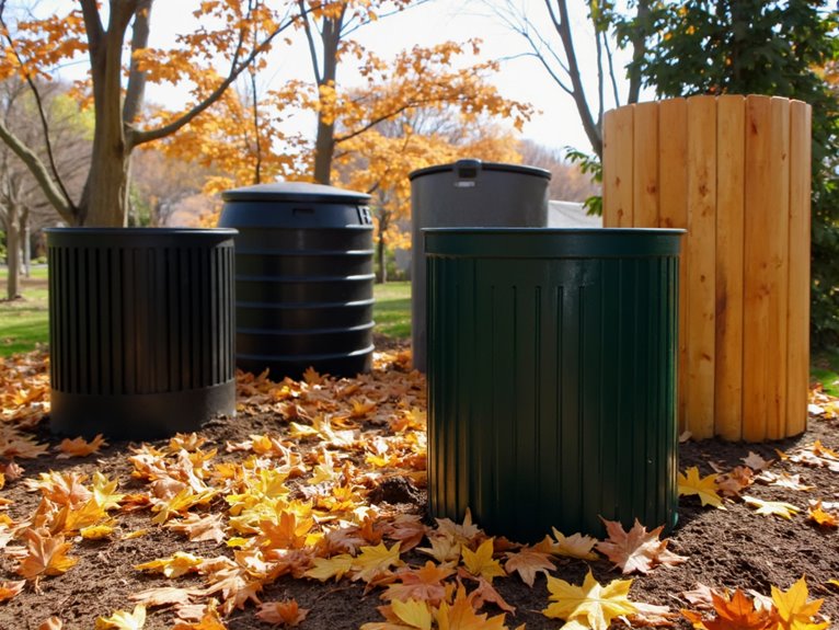 top composting solutions 2025