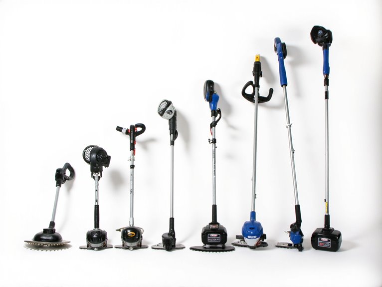 top cordless pole trimmers