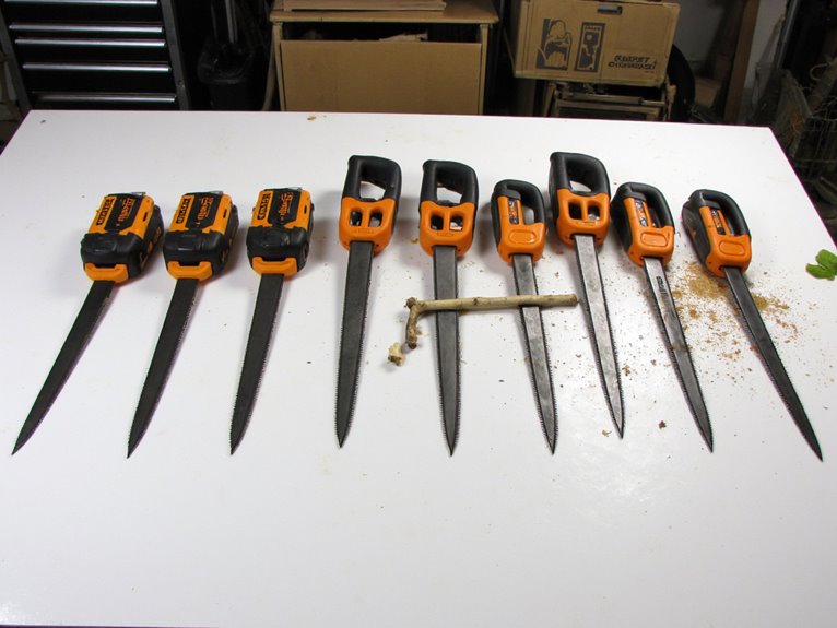 top cordless pruning saws