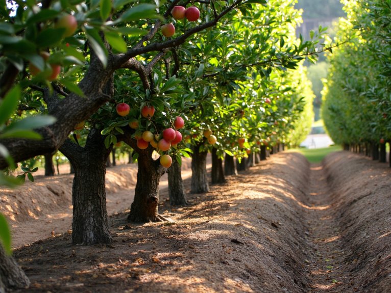 top fertilizers for apples