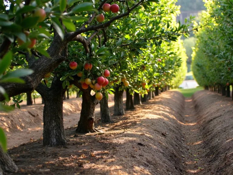 top fertilizers for apples