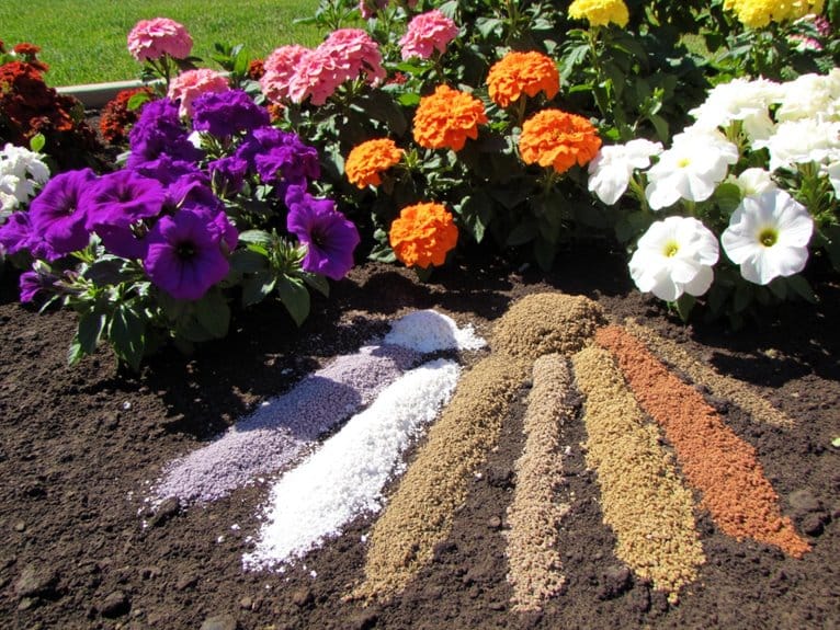 top fertilizers for blooms