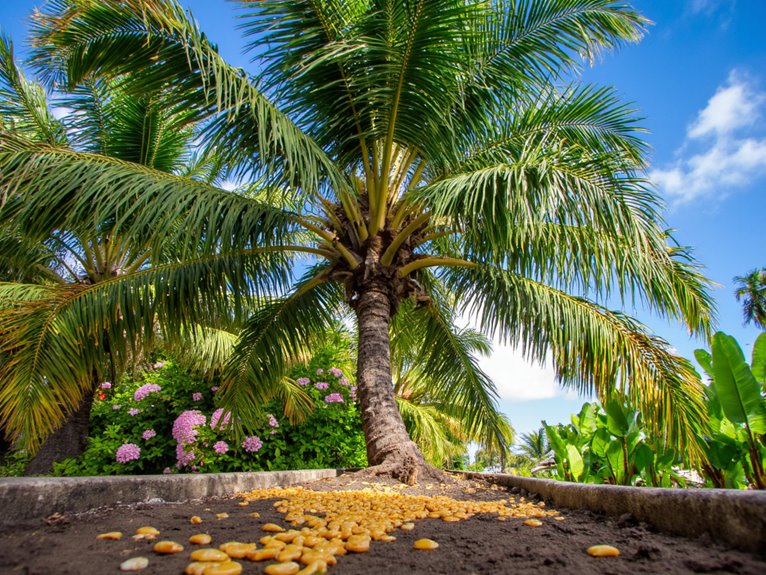 top fertilizers for palms
