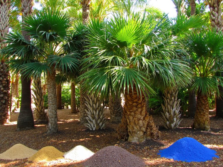 top fertilizers for palms