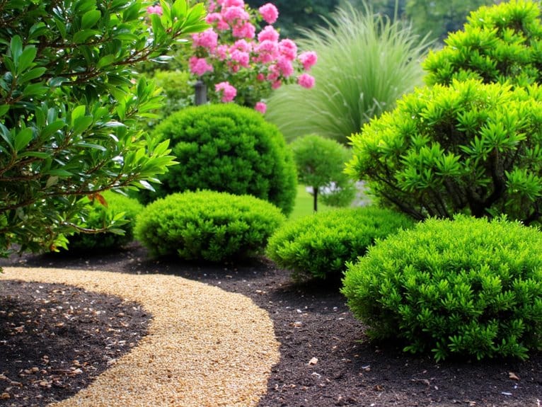 top fertilizers for shrubs