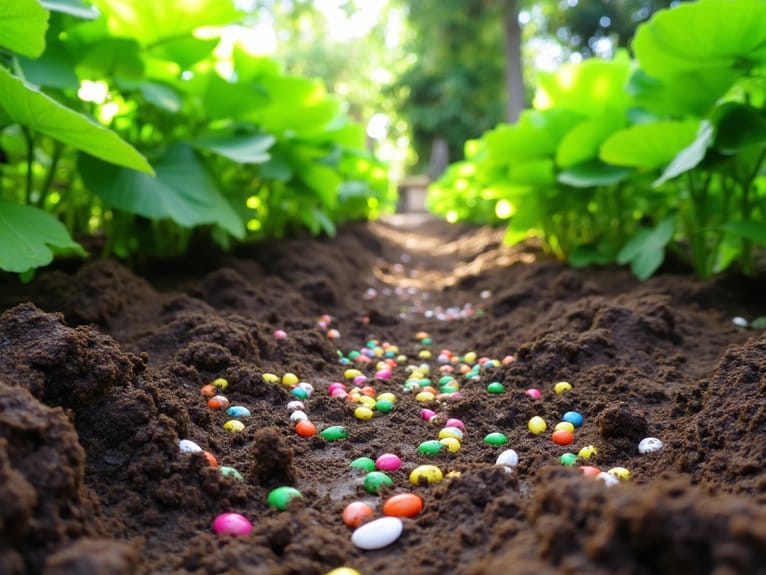 top garden fertilizer picks