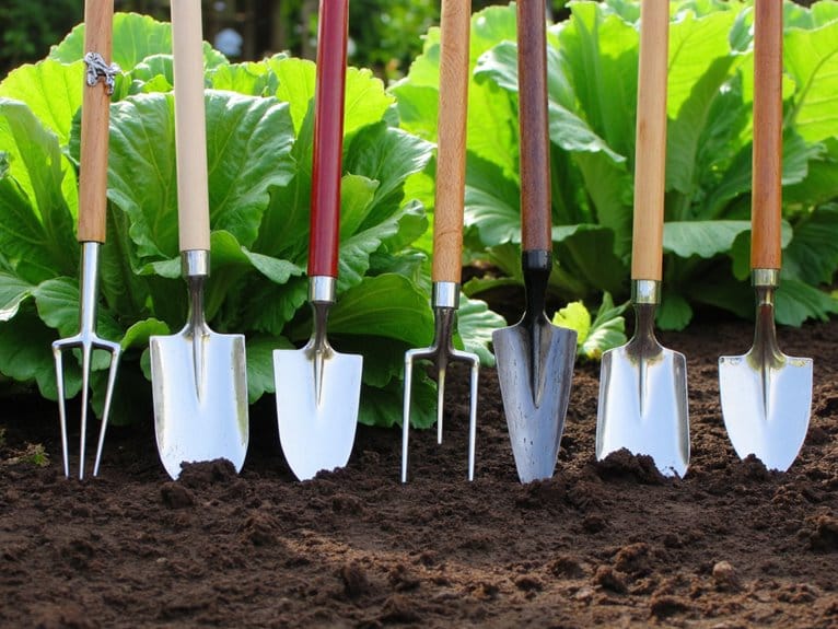 top garden hoes reviewed