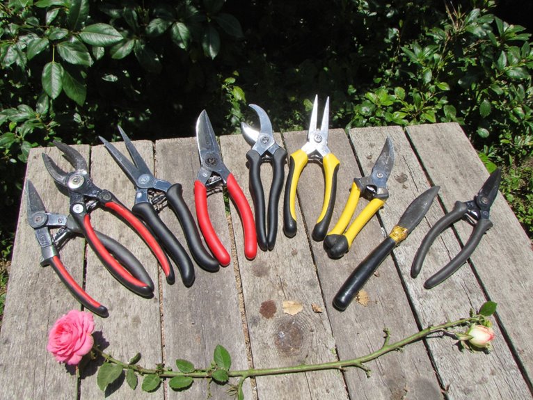 top garden loppers review