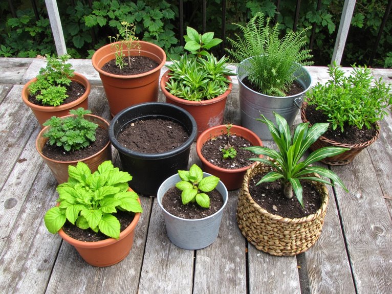 top gardening containers reviewed