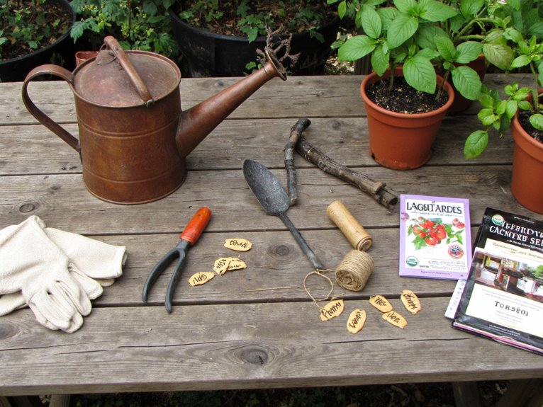 top gifts for gardeners