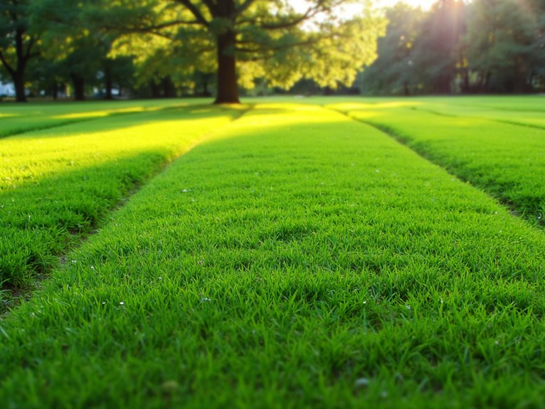 top grass seed choices