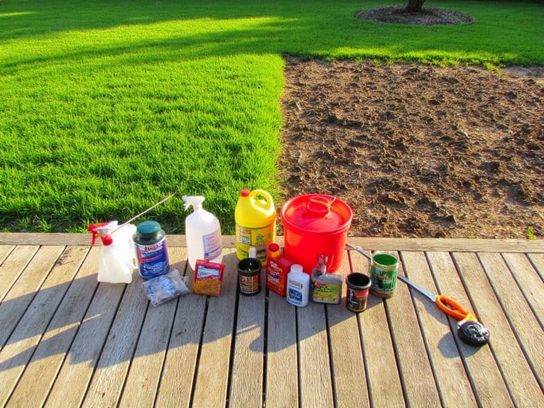 top grub control solutions