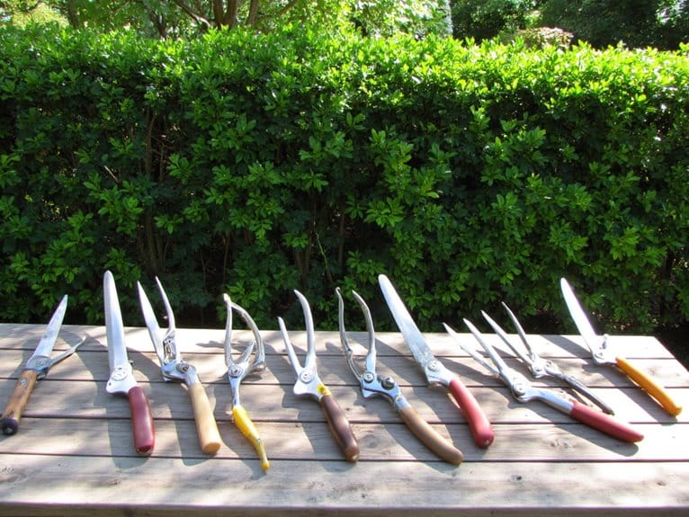 top hedge shears reviewed