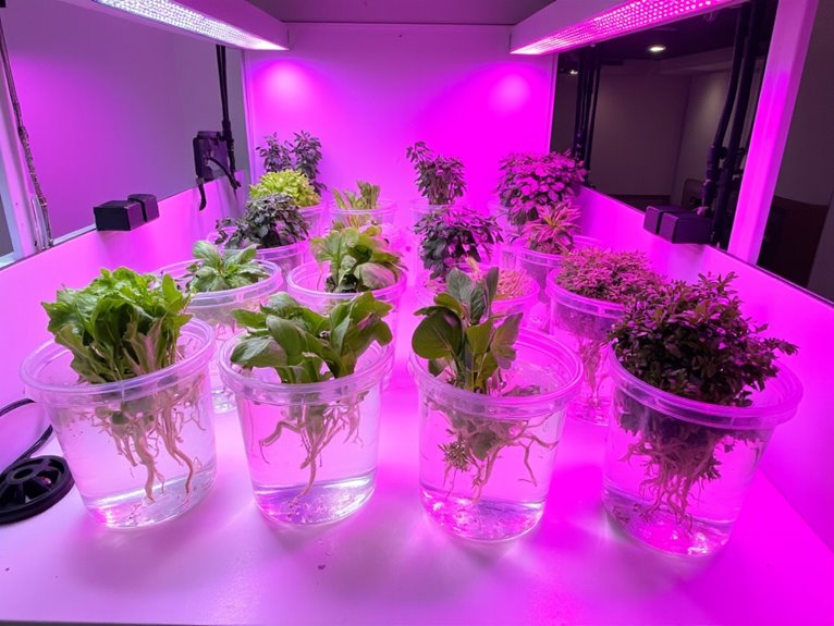 top hydroponic dwc kits