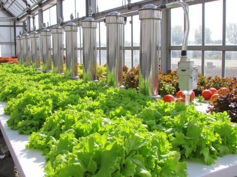 top hydroponic ro systems