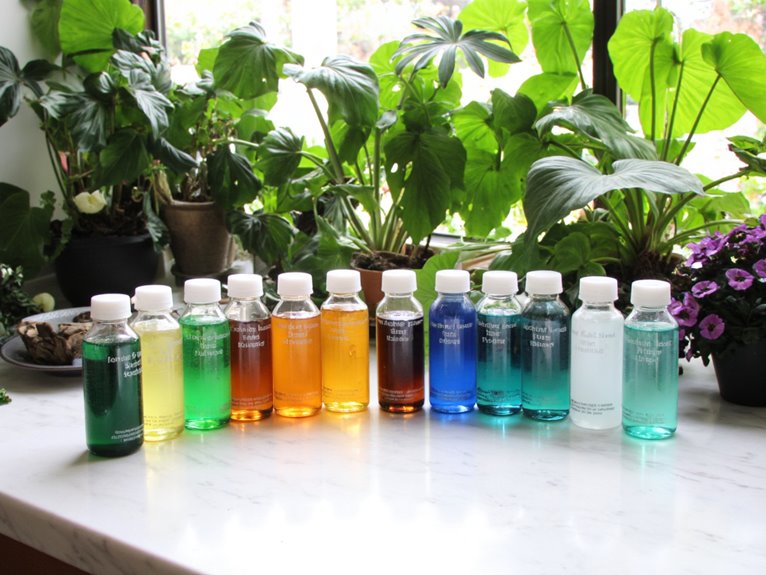top indoor plant fertilizers