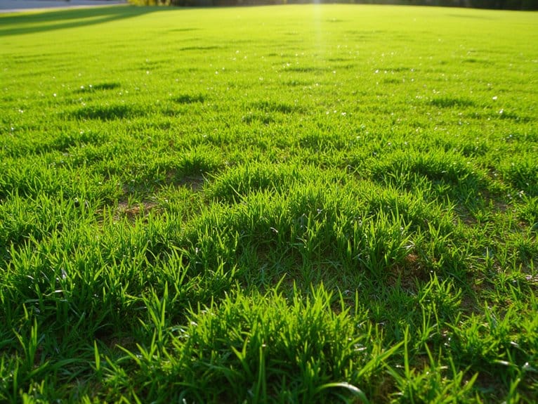 top lawn fertilizers 2025
