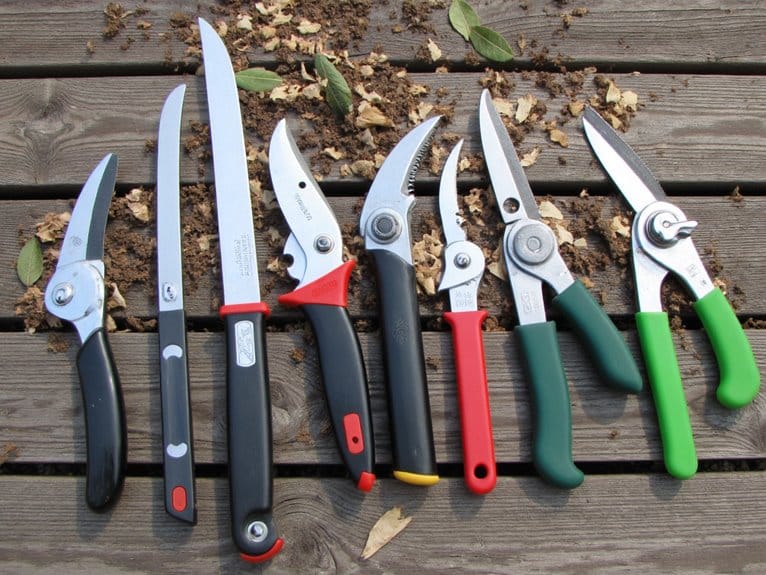 top loppers for pruning