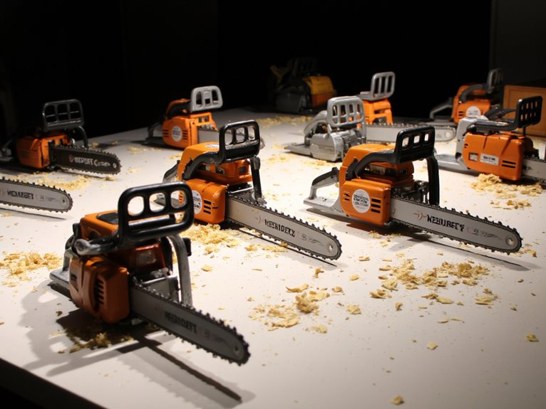 top mini chainsaws reviewed