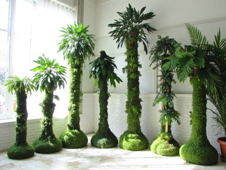 top moss poles reviewed