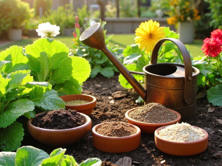 top organic fertilizers list