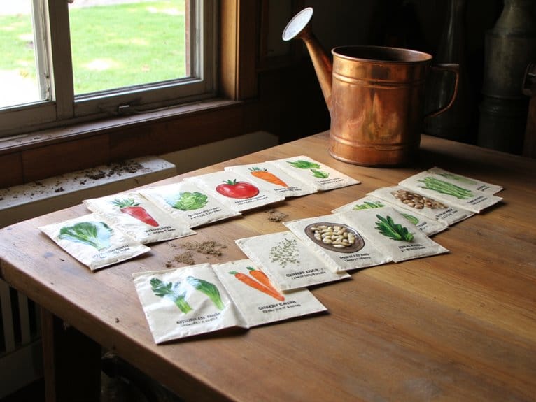 top organic seeds 2025