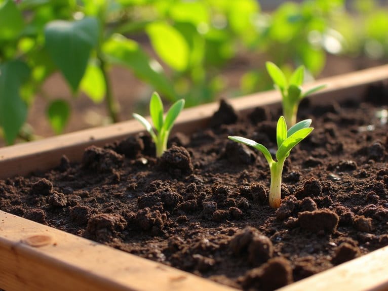 top organic soil choices