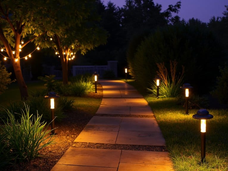 top outdoor solar lights