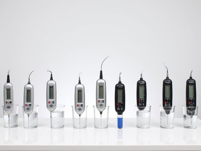 top ph meters for water