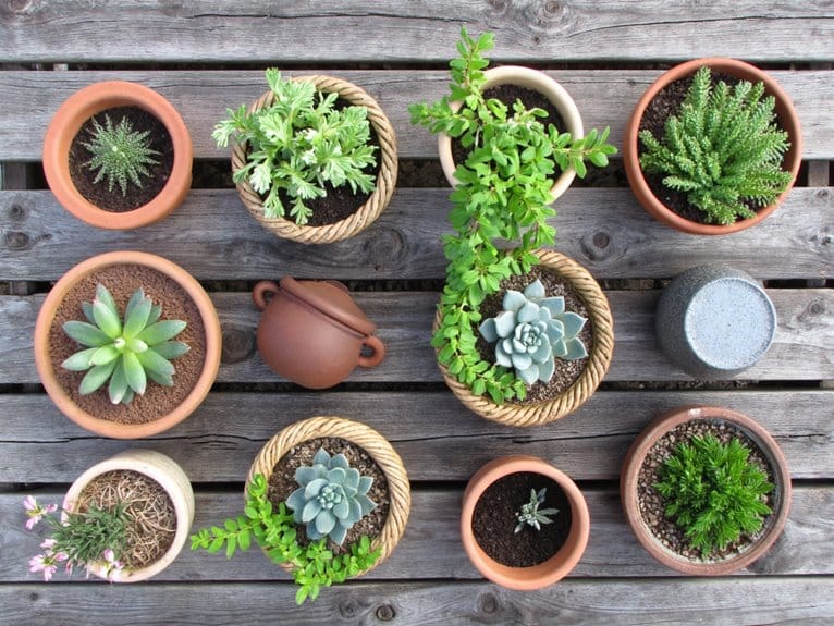 top plant pots guide